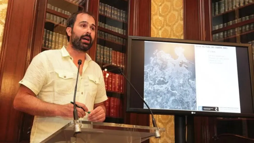 Daniel D&iacute;az Grand&iacute;o