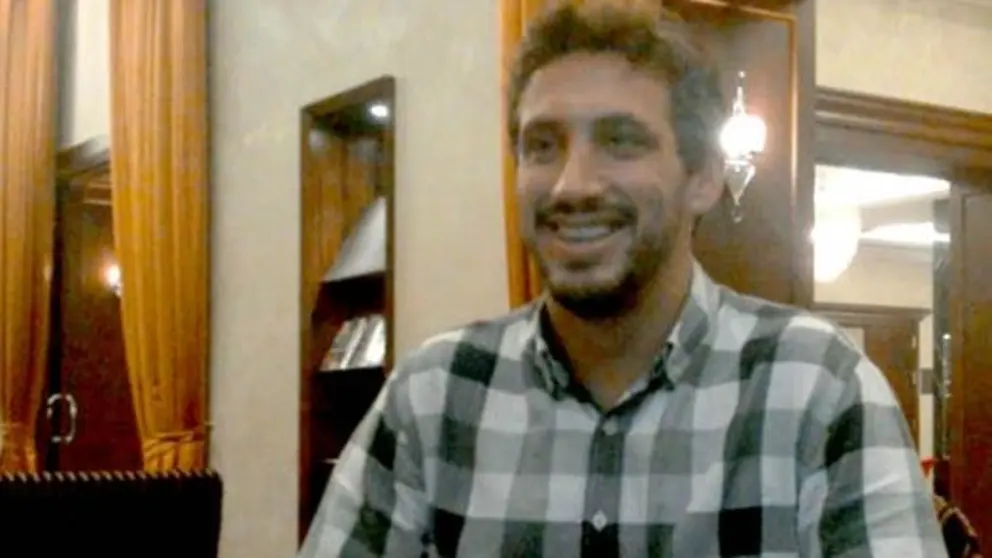 Daniel Cruz