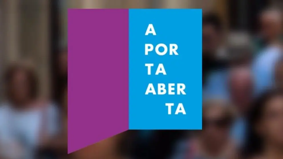 A Porta Aberta