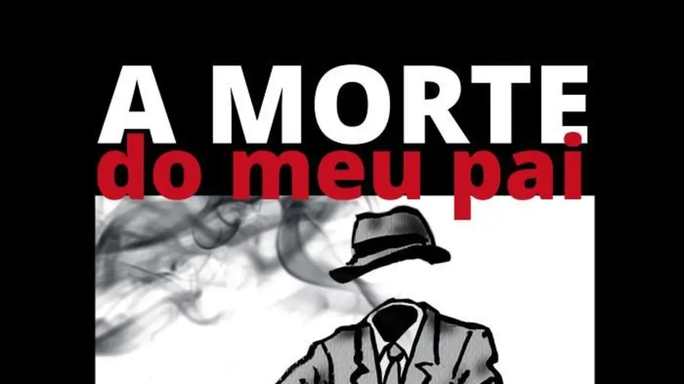 Portada A morte do meu pai2