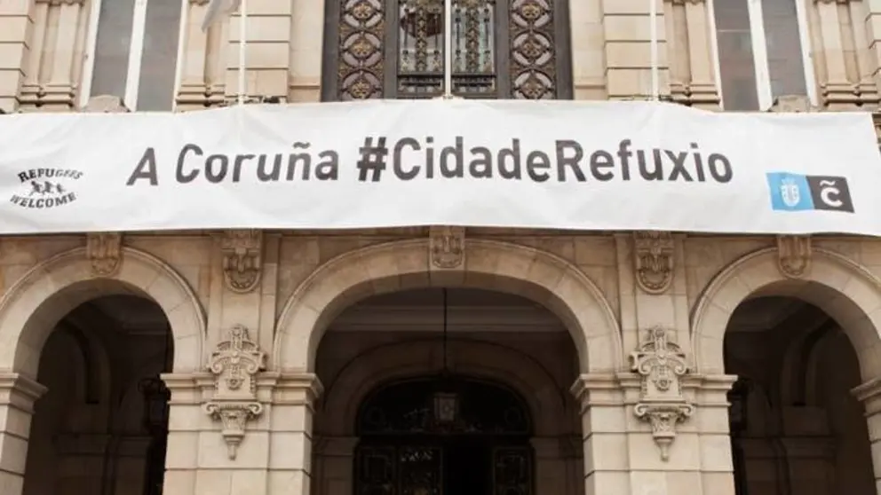 cidade refuxio