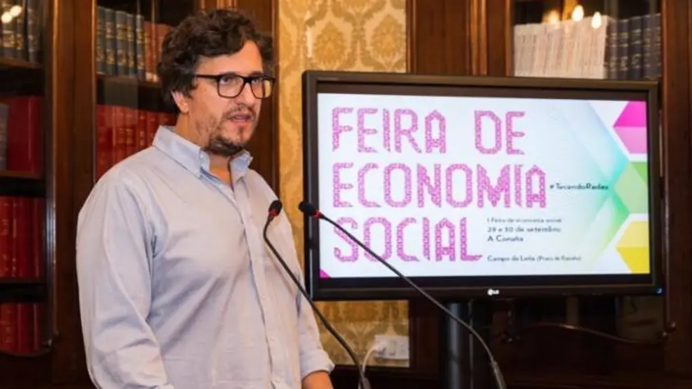 Alberto Lema