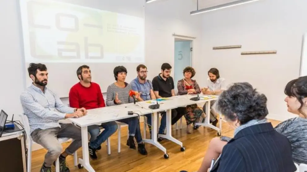 Co-lab