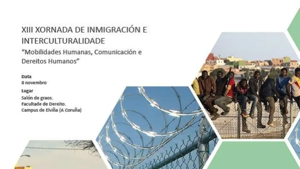 Portada cartel jornada
