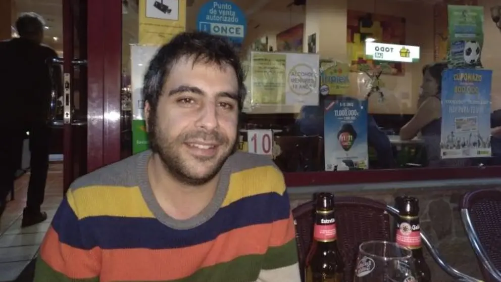 Jorge Hortas