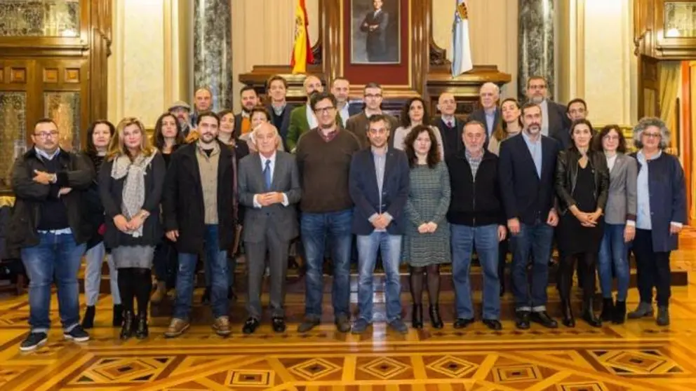 Plan emprego