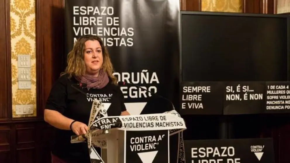 Roc&iacute;o 25n