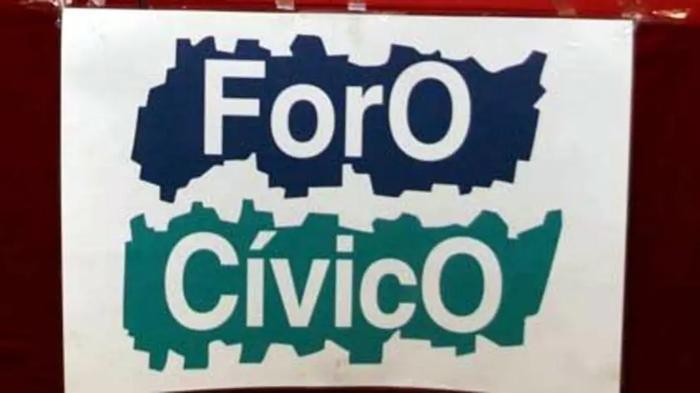 Foro C&iacute;vico