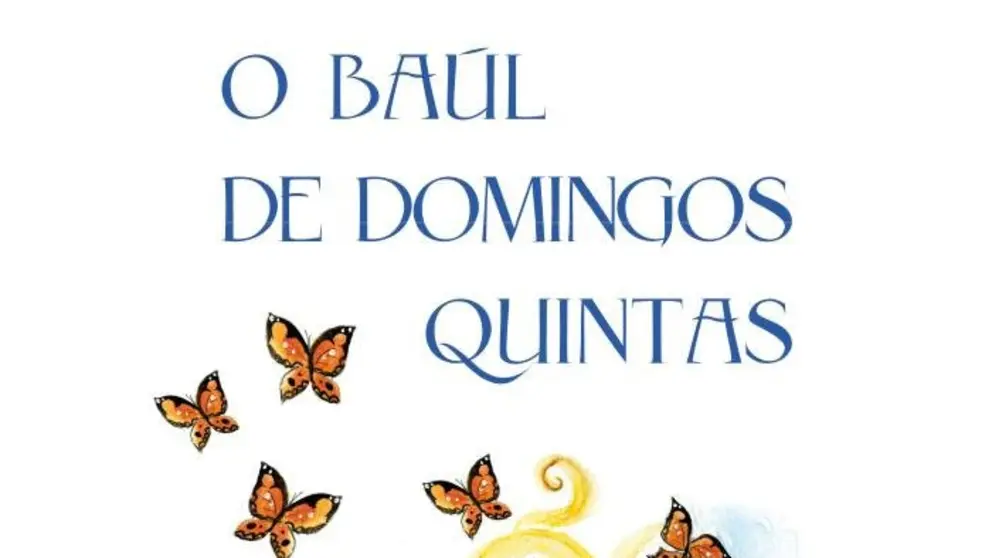 Cartaz (O BA&Uacute;L CARAPUCHI&Ntilde;A) cabecera
