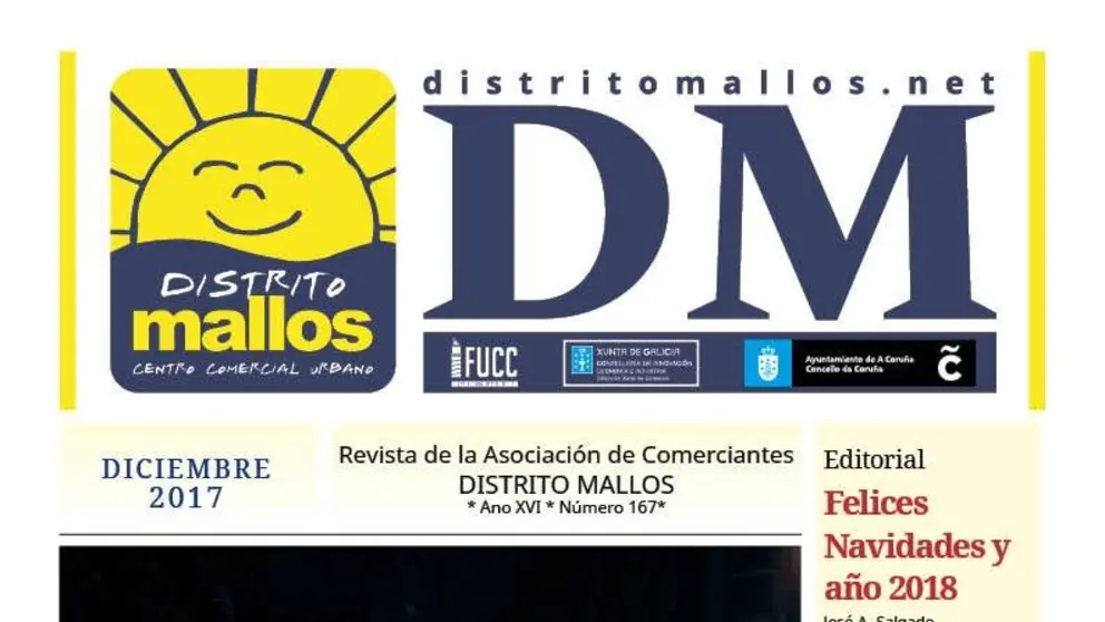 DM_167_dic_2017 portada