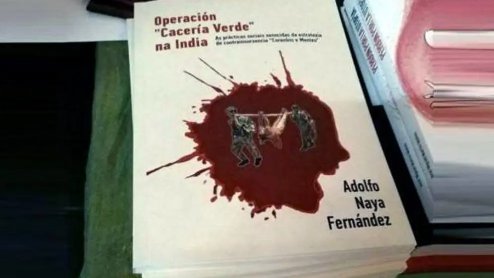 Operaci&oacute;n Cacer&iacute;a Verde
