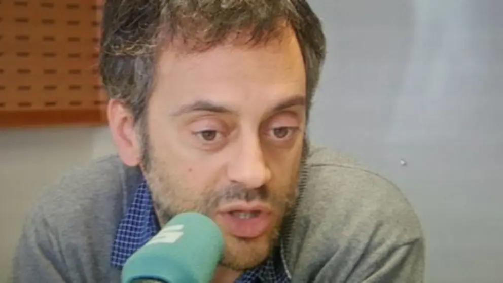 Xulio Ferreiro