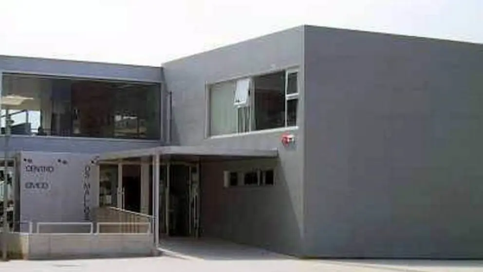 Centro C&iacute;vico Os Mallos