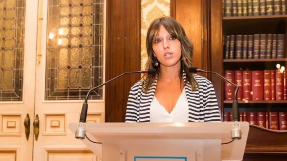 Silvia Came&aacute;n