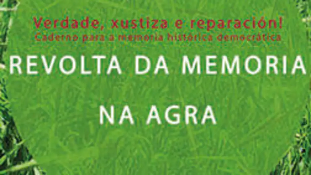 Revolta da Memoria na Agra