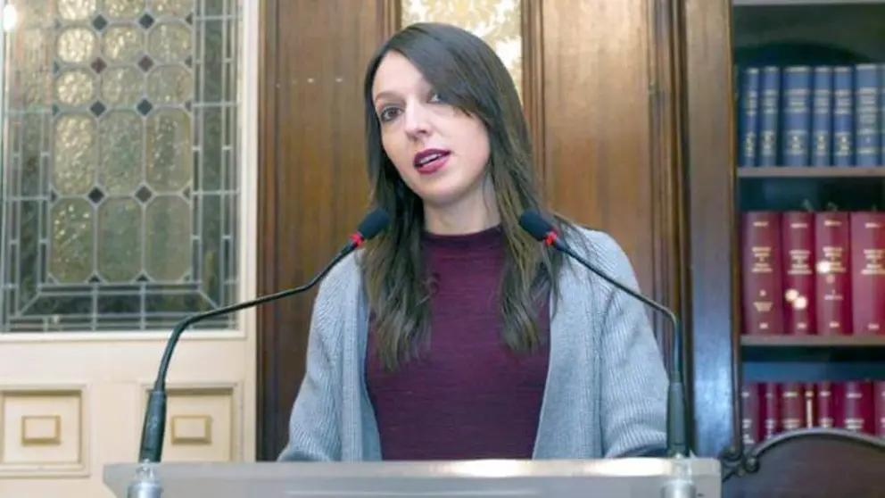 Silvia Came&aacute;n