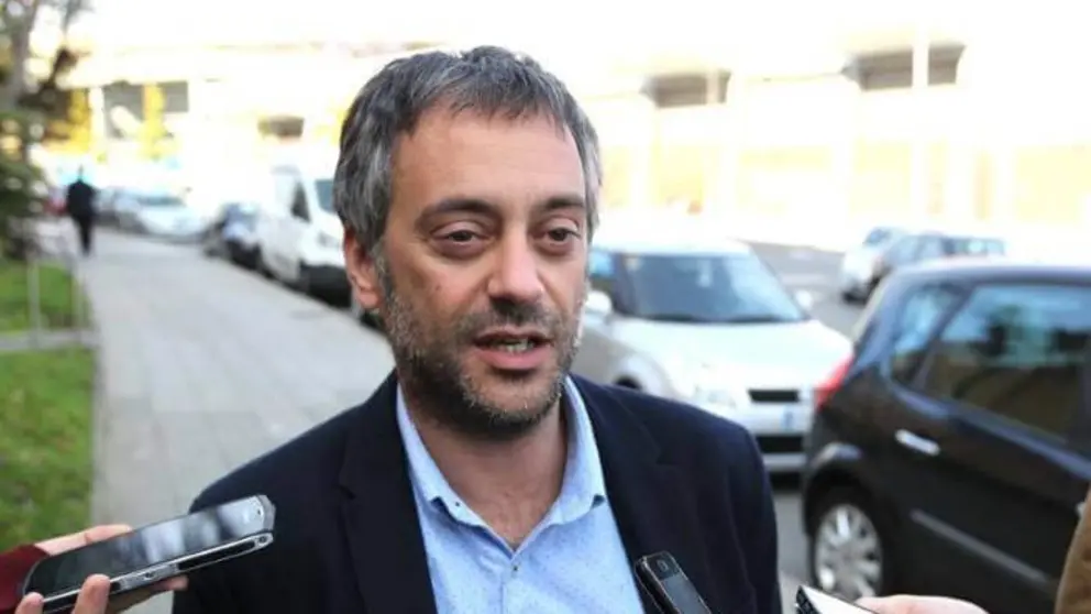 Xulio Ferreiro