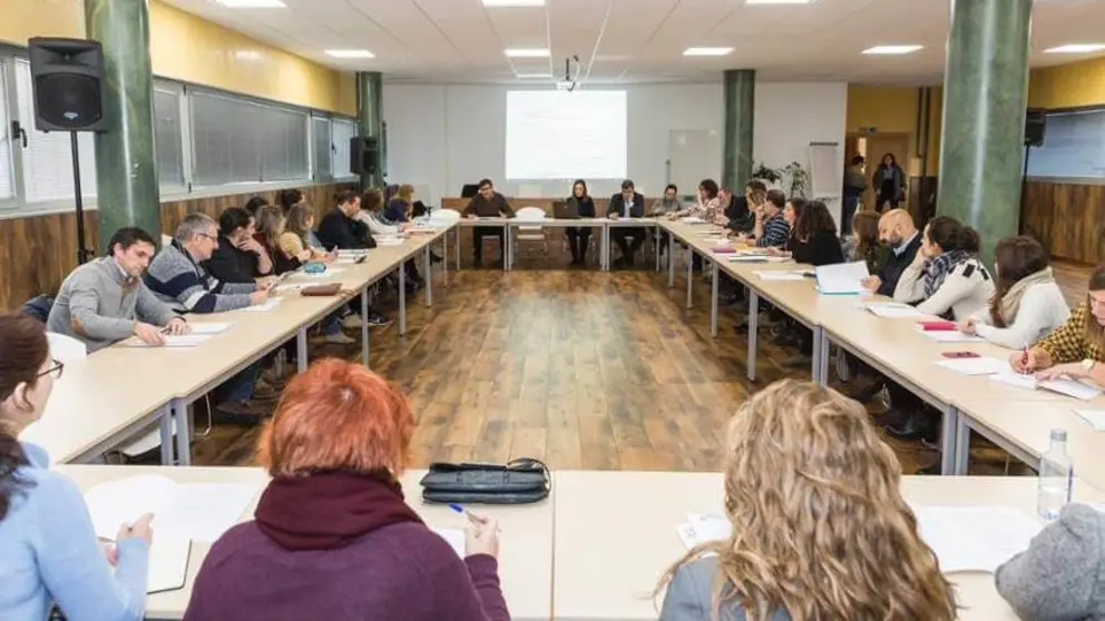 Pacto local por el empleo