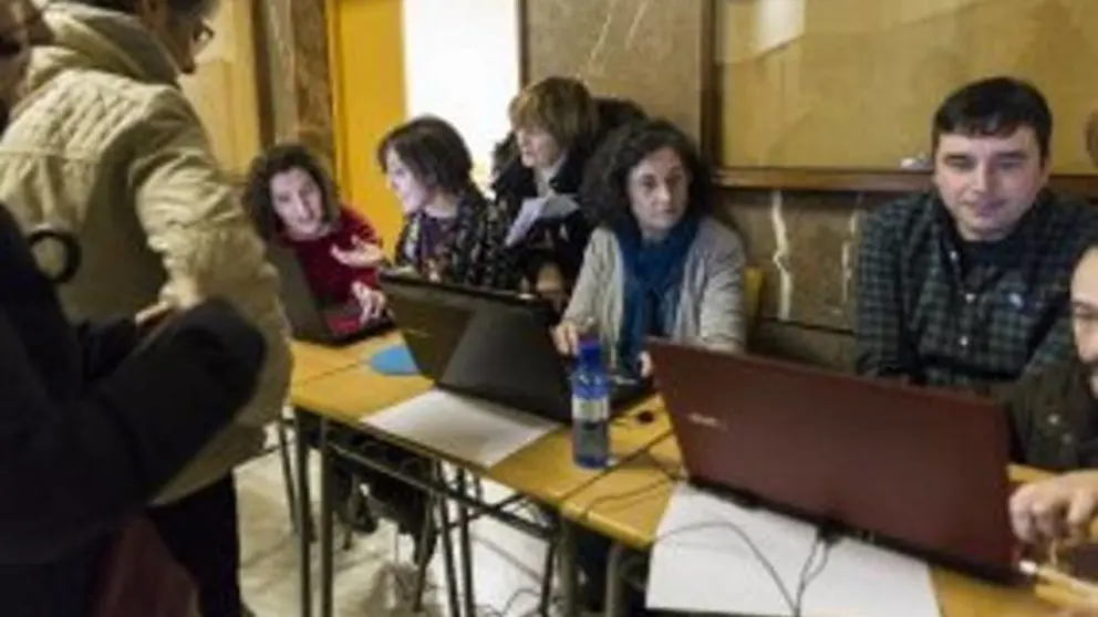 Votaci&oacute;ns Marea Viva