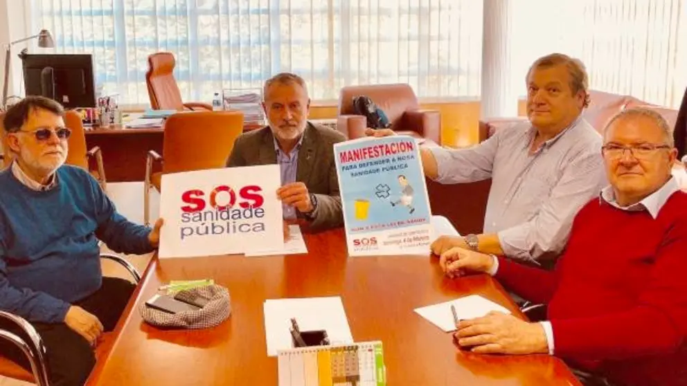 Uni&oacute;n por Cambre