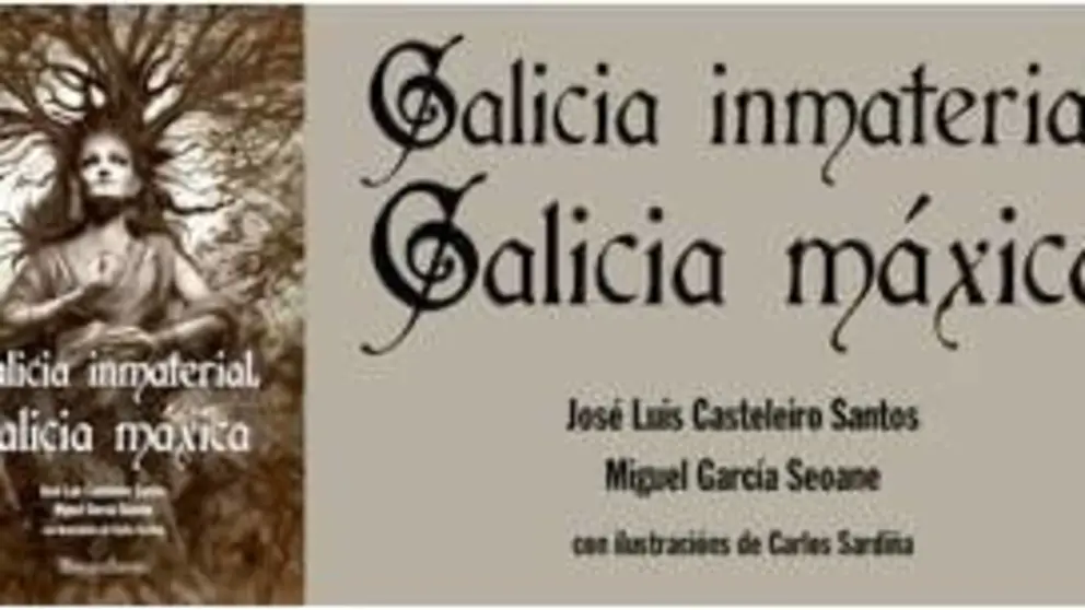 Galicia M&aacute;gica