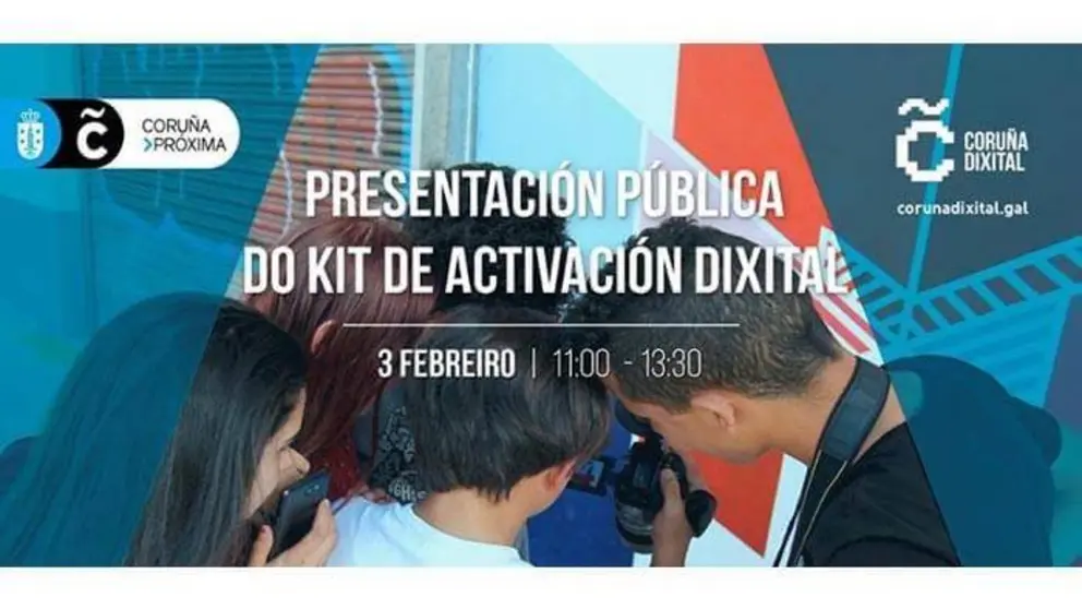 Kit de Activacion Dixital