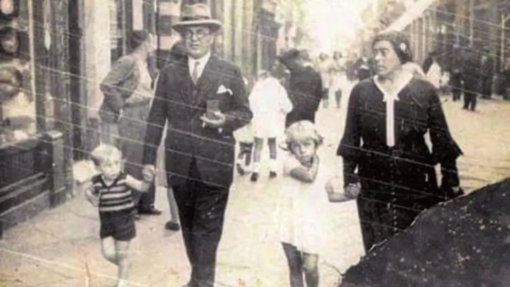 Elvira Varela