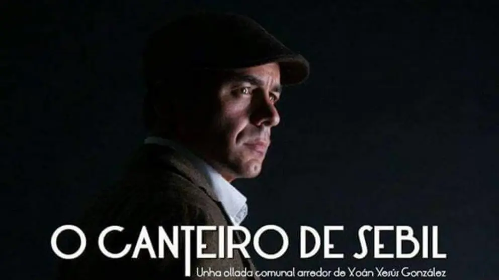 O canteiro de Sebil port