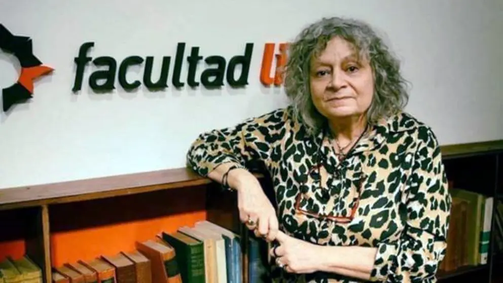 Rita Segato