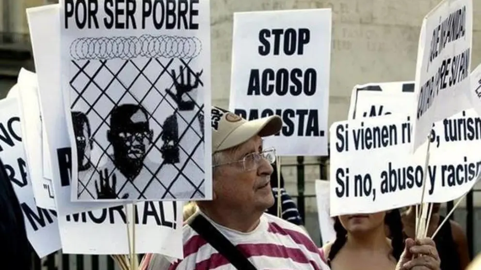 Racismo