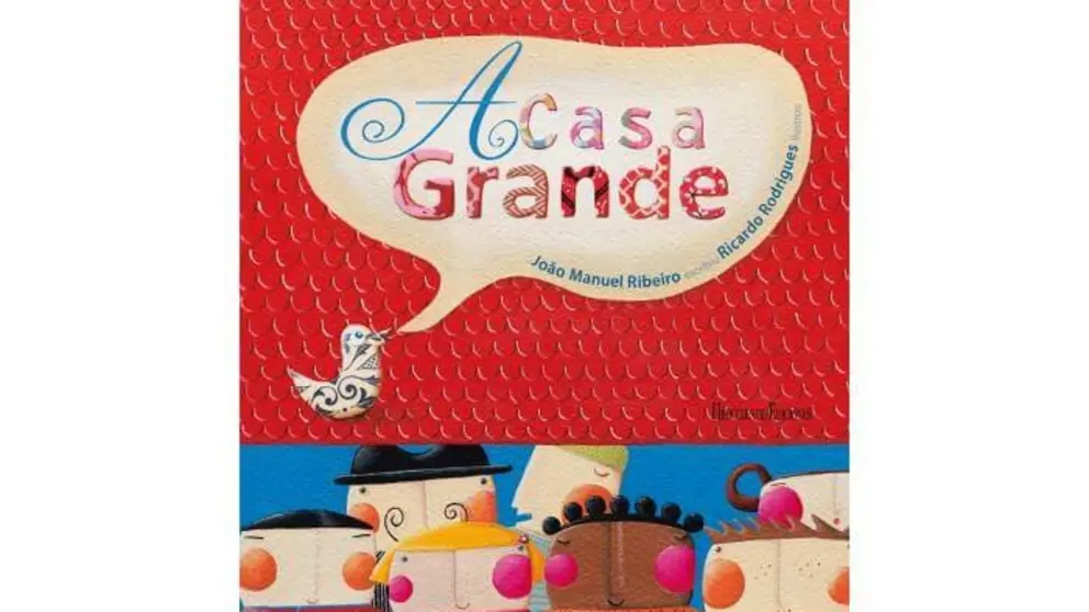 Portada A Casa Grande port
