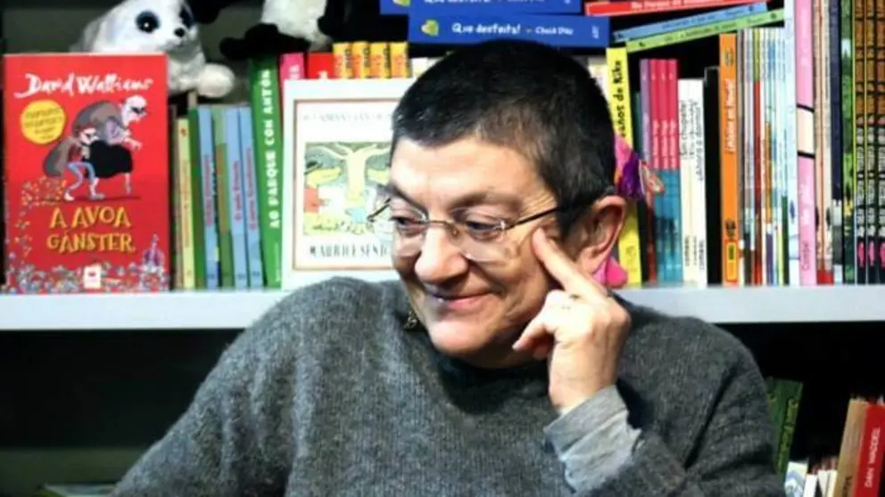 Ux&iacute;a Casal