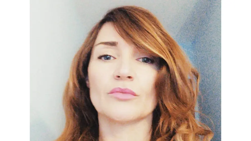 Patricia Polanco port