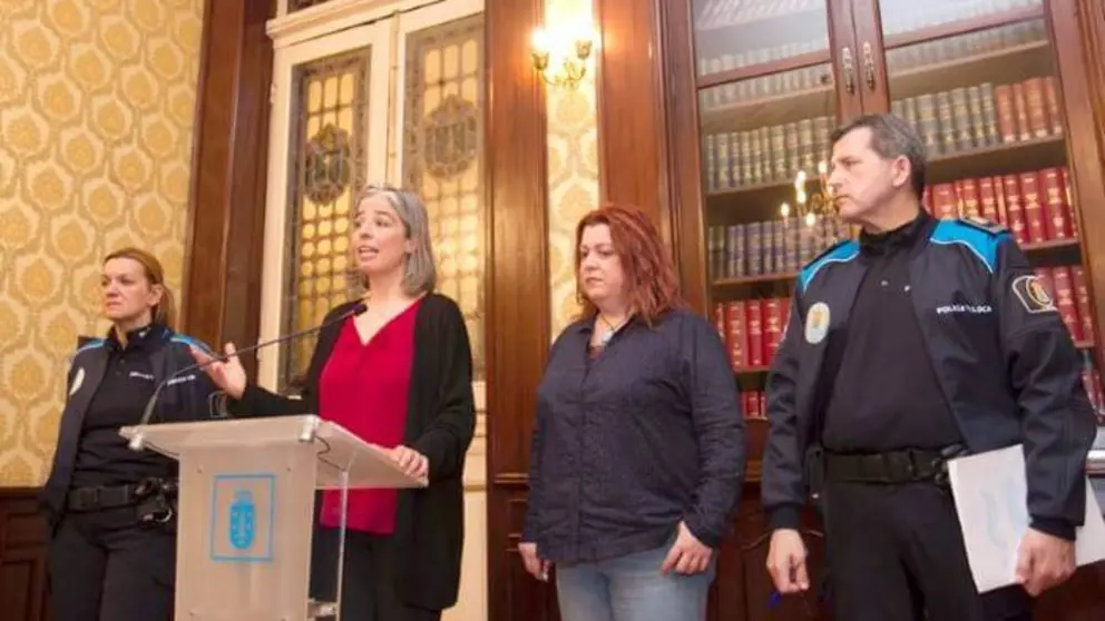 Mar&iacute;a e Roc&iacute;o