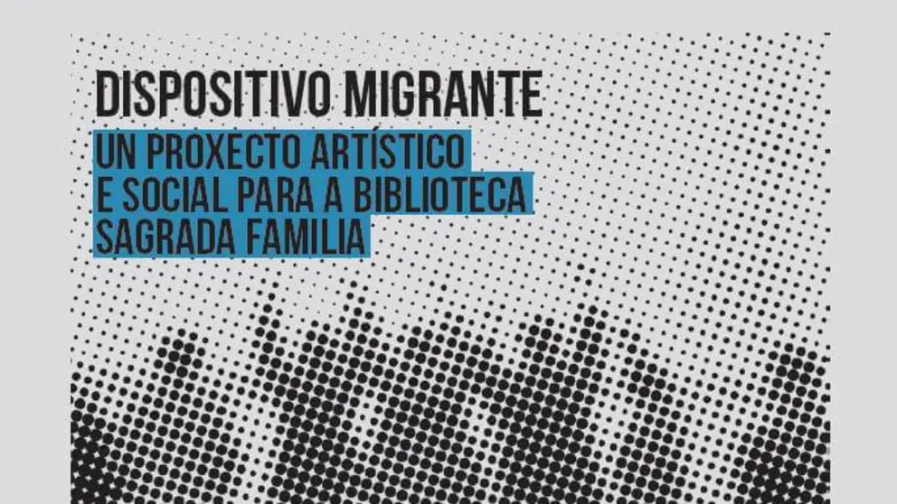 Dispositivo migrante port