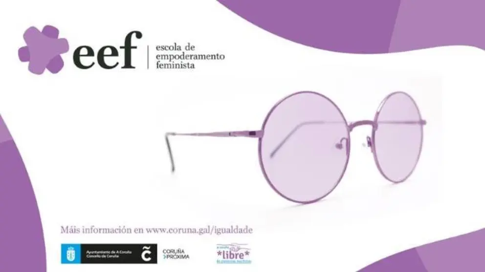 Escola de empoderamiento feminista