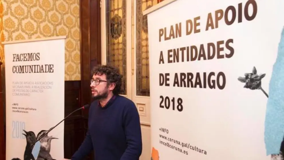 Subvenci&oacute;ns Culturas
