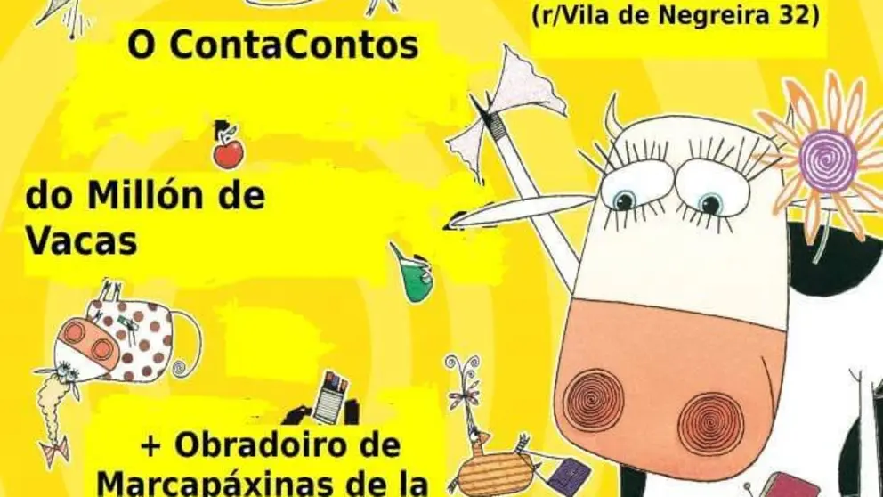 Cartaz-Vacas port