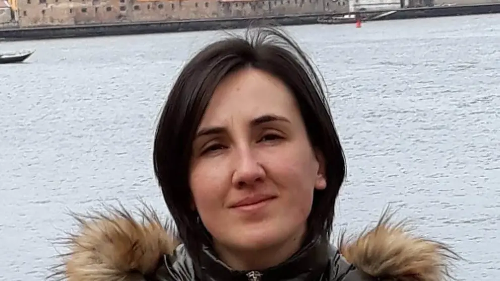 Rebeca Soto Taboada, gerente de Edades Coru&ntilde;a 01