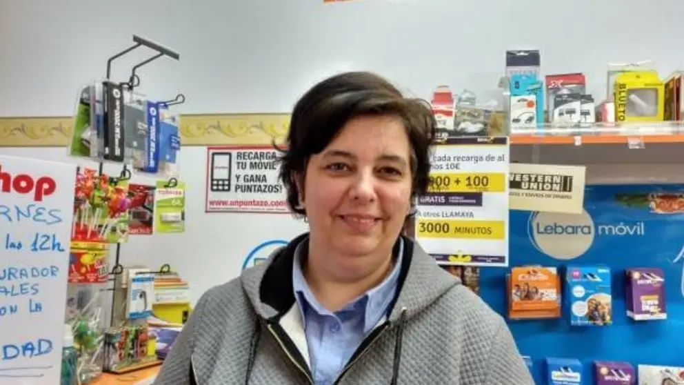 Matilde Salazar Xuntanza port