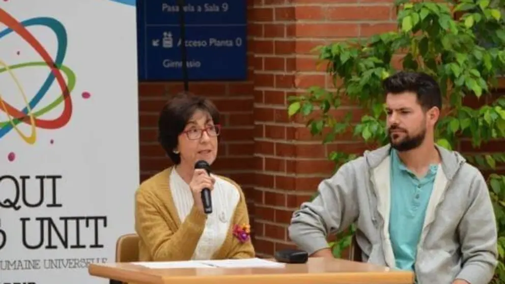 Declaraci&oacute;n de apoyo al pueblo mapuche port