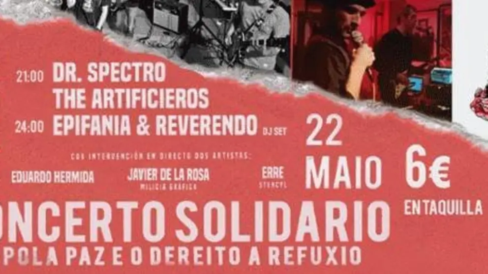 Concerto Acampa