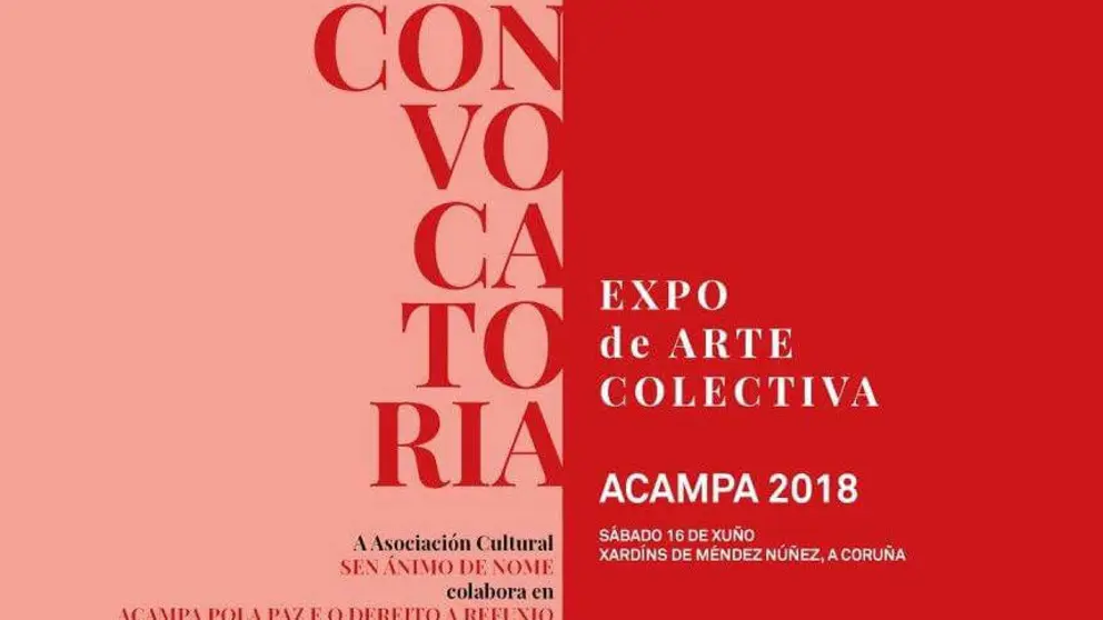 ExpoColectivaSenAnimodeNome port