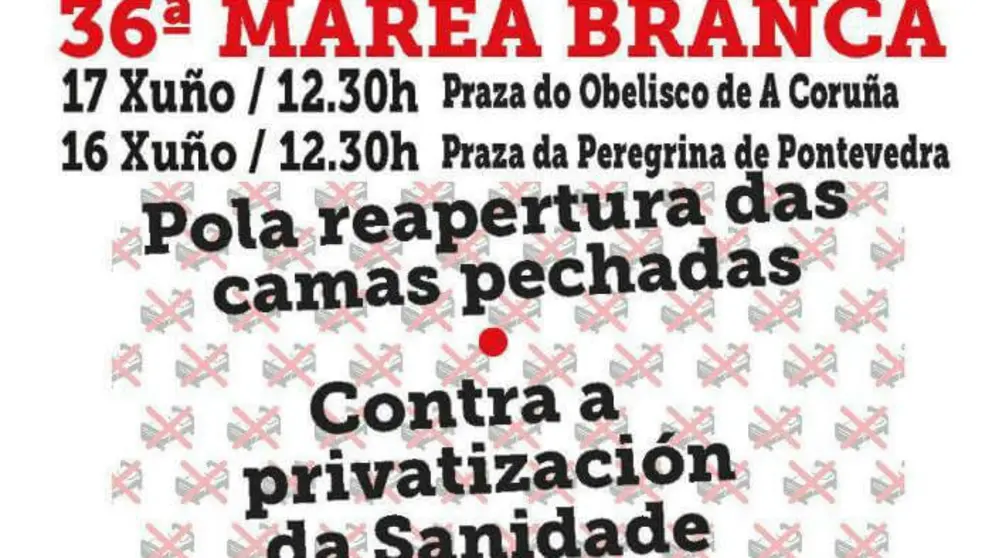 36 marea branca port