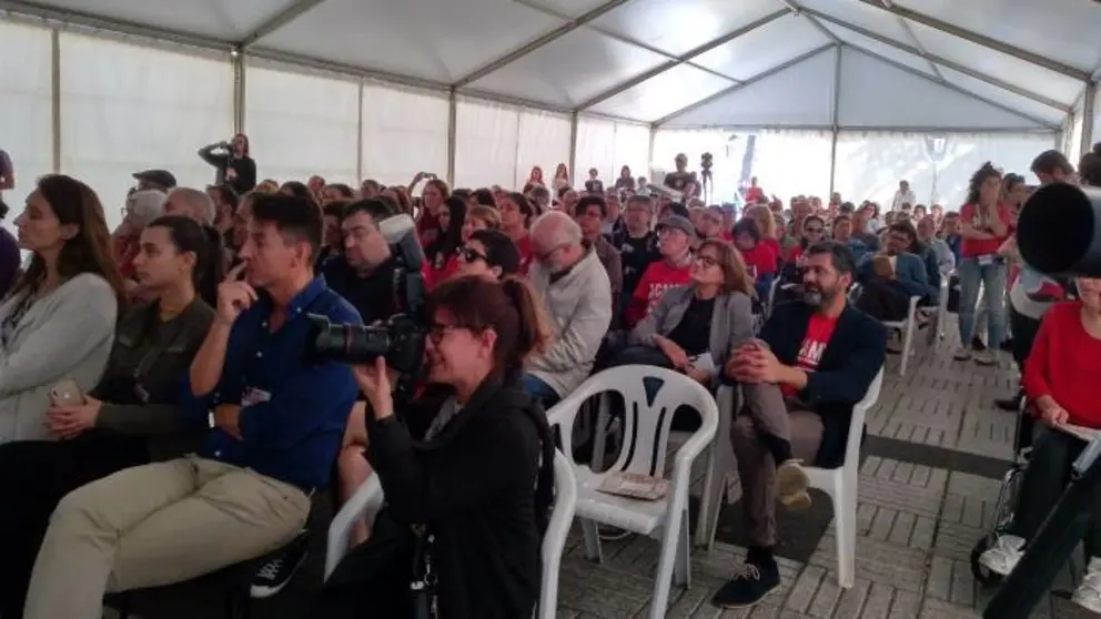 Inauguraci&oacute;n 2
