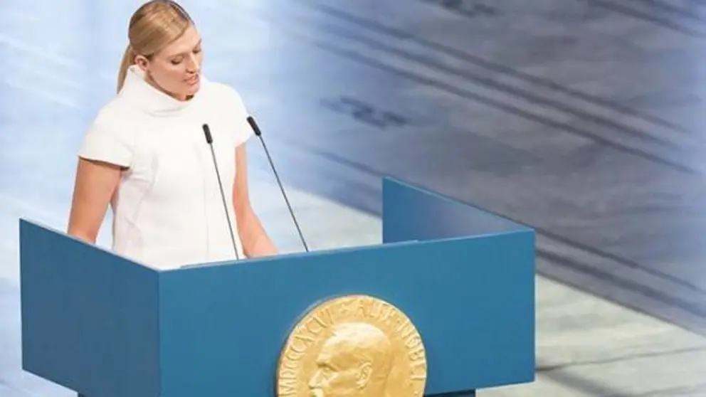 Beatrice Fihn