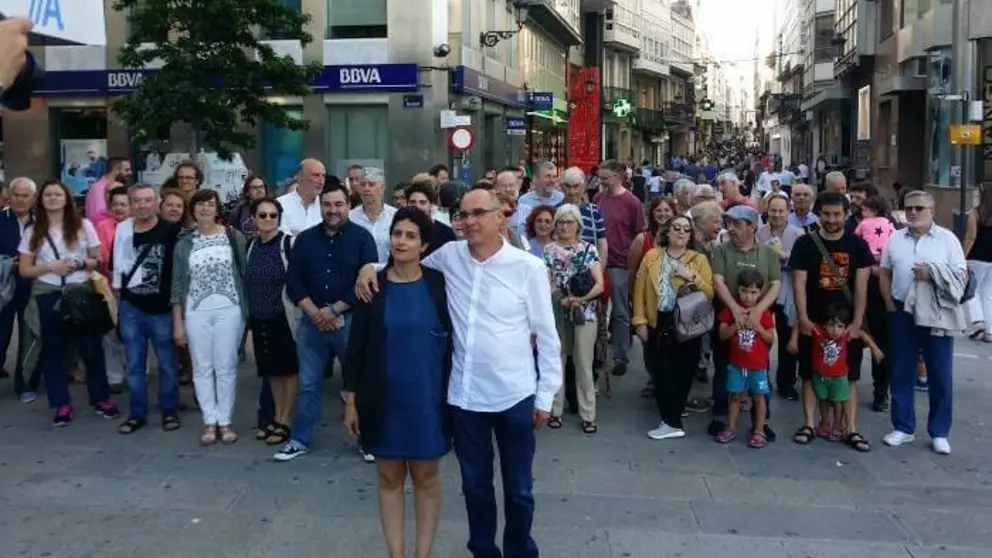 BNG Candidatura