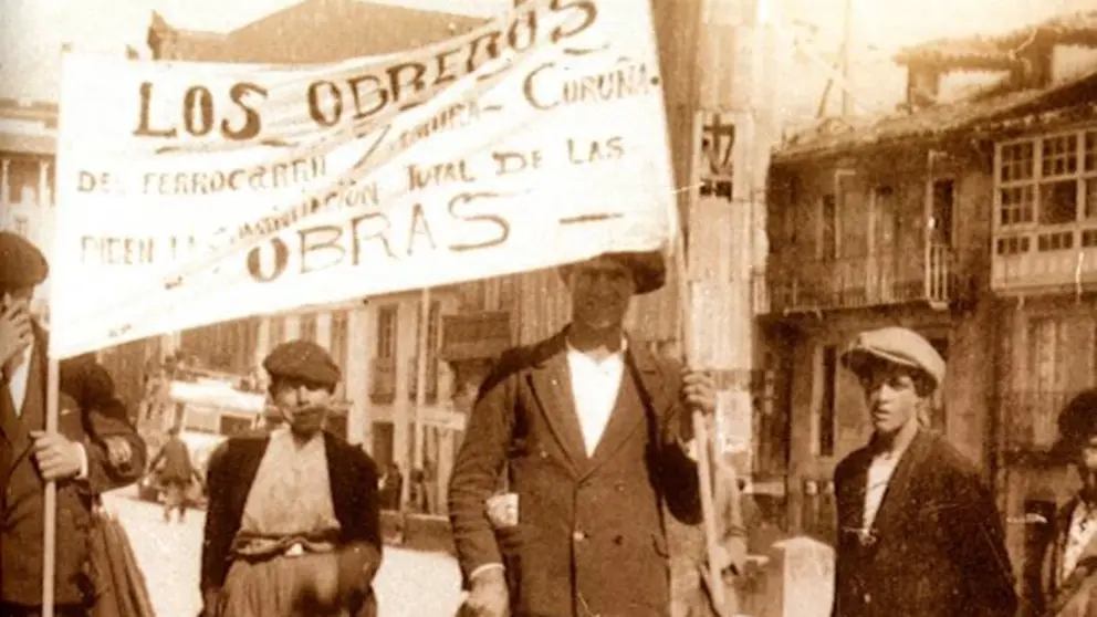 Rep&uacute;blica Galega
