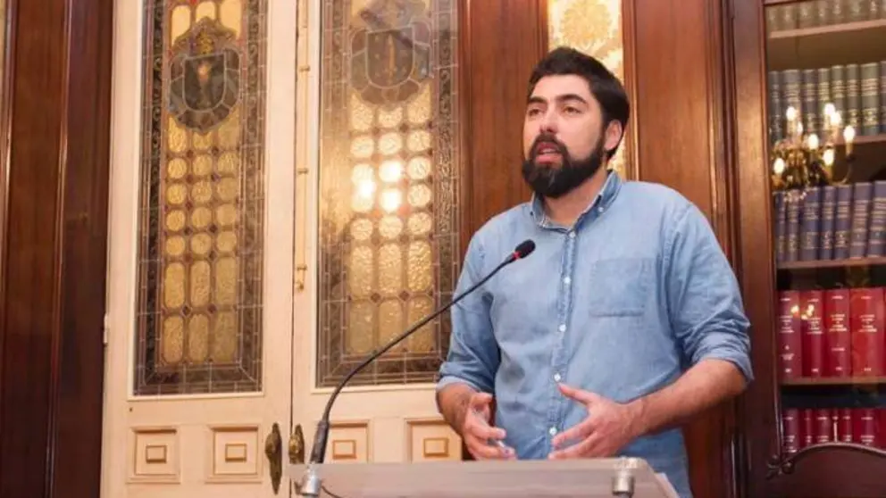 O edil de Rexeneraci&oacute;n Urbana, Xiao Varela