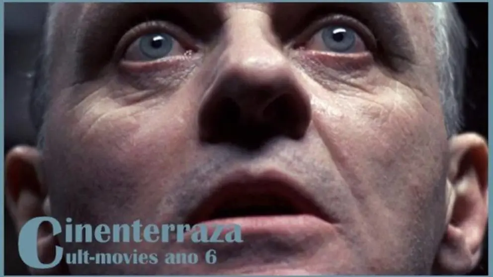 Cinenterraza
